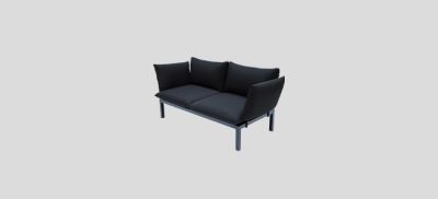 Gartensofas